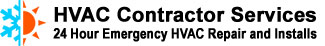 Mt Vernon HVAC Services